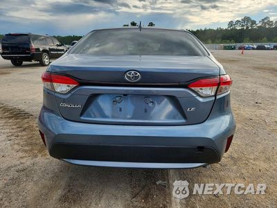 Zdjęcie 6 z 12 samochodu: 2022 TOYOTA COROLLA LE VIN:JTDEPMAE3N3008196 - miniatura