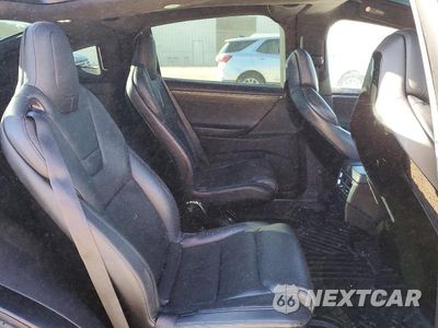 Zdjęcie 11 z 13 samochodu: 2016 TESLA MODEL X VIN:5YJXCBE20GF015119 - miniatura