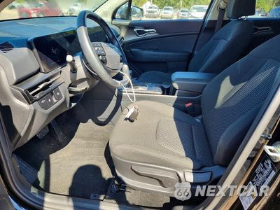 Zdjęcie 7 z 13 samochodu: 2026 KIA SPORTAGE LX VIN:5XYK23DF7TG392167 - miniatura