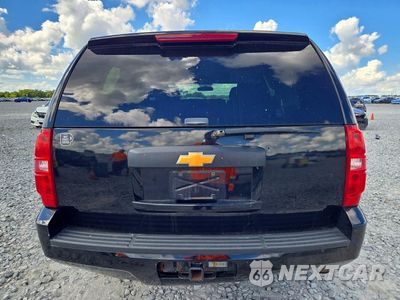 Zdjęcie 6 z 13 samochodu: 2009 CHEVROLET TAHOE SPECIAL VIN:1GNFK03079R181789 - miniatura