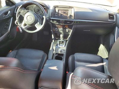 Zdjęcie 8 z 12 samochodu: 2014 MAZDA 6 GRAND TOURING VIN:JM1GJ1W66E1132582 - miniatura
