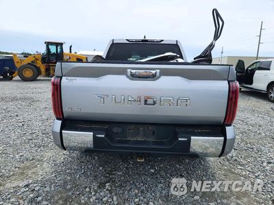 Zdjęcie 6 z 13 samochodu: 2024 TOYOTA TUNDRA 1794 EDITION VIN:5TFMA5DB0RX237048 - miniatura
