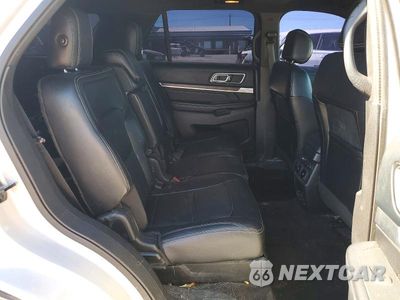 Zdjęcie 11 z 13 samochodu: 2016 FORD EXPLORER LIMITED VIN:1FM5K8F86GGA71745 - miniatura