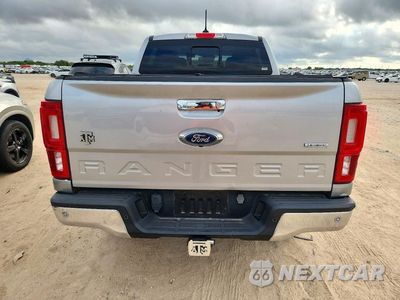 Zdjęcie 6 z 12 samochodu: 2020 FORD RANGER XL VIN:1FTER4EH4LLA41705 - miniatura