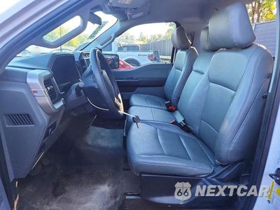 Zdjęcie 7 z 12 samochodu: 2022 FORD F150 VIN:1FTMF1CB6NKD34788 - miniatura