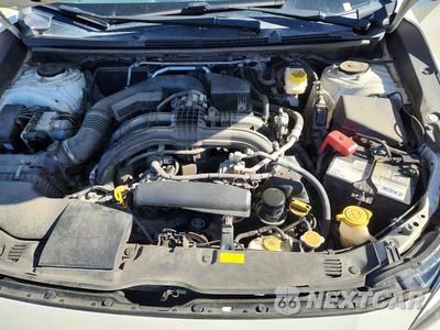 Zdjęcie 11 z 13 samochodu: 2019 SUBARU IMPREZA VIN:4S3GKAB62K3601167 - miniatura