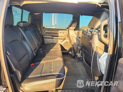 Zdjęcie 10 z 12 samochodu: 2023 RAM 1500 LARAMIE VIN:1C6SRFJT6PN542430 - miniatura