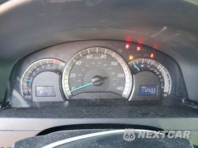 Zdjęcie 9 z 12 samochodu: 2012 TOYOTA CAMRY SE VIN:4T1BF1FK7CU599476 - miniatura