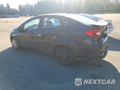 Drugie zdjęcie samochodu z przodu: 2013 FORD FIESTA SE VIN:3FADP4BJ7DM215068 - miniatura
