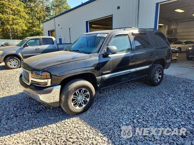 2001 GMC YUKON 1GKEK13T41R134796 - główne zdjęcie licytacji z USA - miniatura