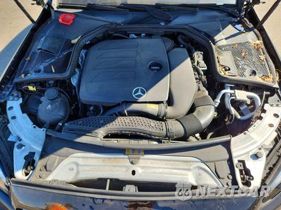 Zdjęcie 11 z 12 samochodu: 2021 MERCEDES-BENZ C 300 4MATIC VIN:W1KWF8EB3MR637845 - miniatura