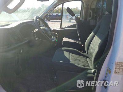 Zdjęcie 7 z 13 samochodu: 2023 FORD TRANSIT 250 DELIVERY VAN VIN:1FTBR1Y87PKB23226 - miniatura