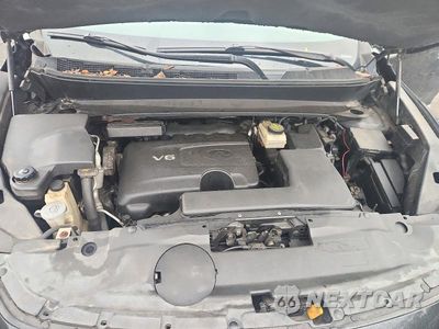 Zdjęcie 12 z 13 samochodu: 2017 INFINITI QX60 BASE VIN:5N1DL0MM9HC530625 - miniatura
