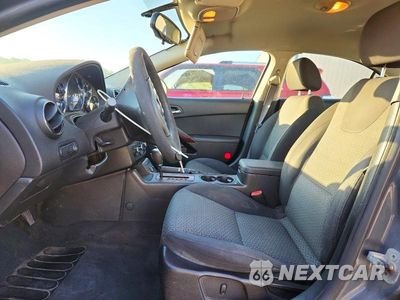 Zdjęcie 7 z 12 samochodu: 2008 PONTIAC G6 VALUE LEADER VIN:1G2ZF57B284309780 - miniatura