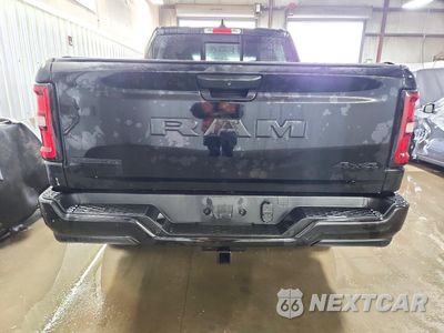 Zdjęcie 6 z 12 samochodu: 2025 RAM 1500 BIG HORN/LONE STAR VIN:1C6RRFFG7SN531701 - miniatura