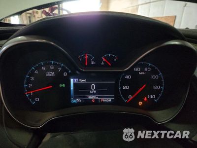 Zdjęcie 9 z 12 samochodu: 2015 CHEVROLET IMPALA LT VIN:1G1125S39FU103091 - miniatura
