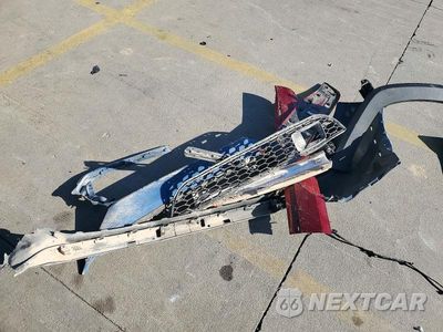 Zdjęcie 13 z 14 samochodu: 2023 TOYOTA RAV4 TRD OFF ROAD VIN:2T3S1RFV6PW333922 - miniatura
