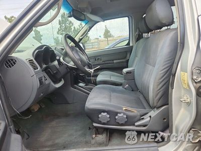 Zdjęcie 7 z 13 samochodu: 2004 NISSAN XTERRA XE VIN:5N1ED28T84C657892 - miniatura