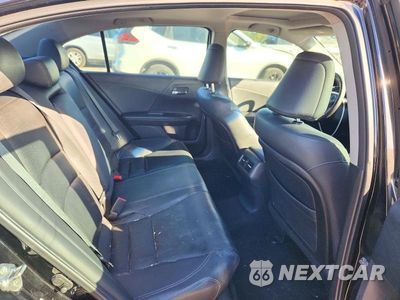 Zdjęcie 10 z 12 samochodu: 2013 HONDA ACCORD EXL VIN:1HGCR2F88DA008585 - miniatura