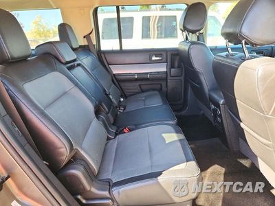 Zdjęcie 11 z 13 samochodu: 2014 FORD FLEX LIMITED VIN:2FMGK5D85EBD41577 - miniatura