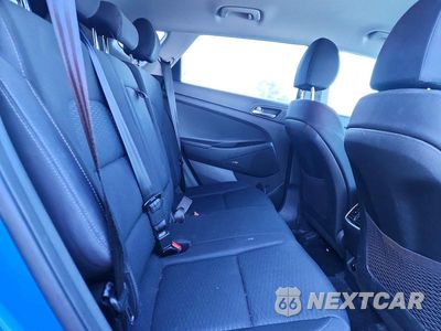 Zdjęcie 11 z 13 samochodu: 2019 HYUNDAI TUCSON SPORT VIN:KM8J3CALXKU851932 - miniatura