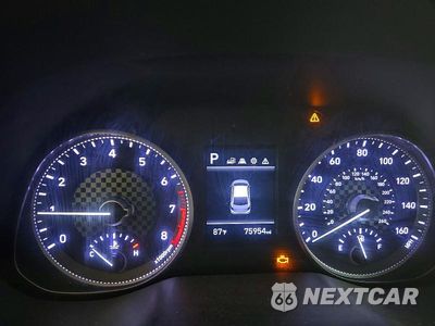 Zdjęcie 9 z 13 samochodu: 2019 HYUNDAI ELANTRA VALUE EDITION VIN:KMHD84LF9KU846054 - miniatura