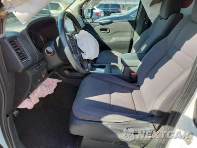 Zdjęcie 7 z 12 samochodu: 2022 NISSAN FRONTIER S VIN:1N6ED1CLXNN659636 - miniatura