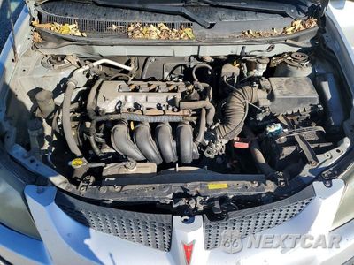 Zdjęcie 12 z 14 samochodu: 2004 PONTIAC VIBE VIN:5Y2SL62864Z408896 - miniatura