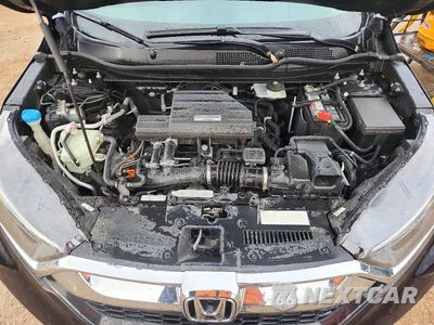 Zdjęcie 11 z 12 samochodu: 2018 HONDA CR-V EX VIN:7FARW2H52JE049659 - miniatura