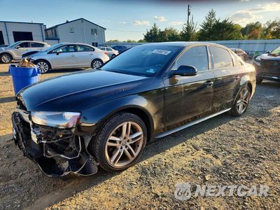 2016 AUDI A4 PREMIUM S-LINE WAUBFAFL4GN012645 - główne zdjęcie licytacji z USA - miniatura
