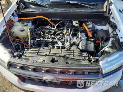 Zdjęcie 11 z 13 samochodu: 2024 FORD MAVERICK XLT VIN:3FTTW8H37RRB63685 - miniatura