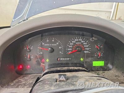 Zdjęcie 9 z 13 samochodu: 2008 FORD F150 VIN:1FTRF12W88KE36317 - miniatura