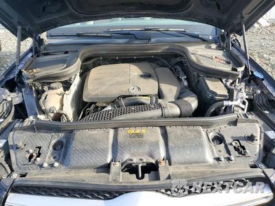 Zdjęcie 11 z 12 samochodu: 2020 MERCEDES-BENZ GLE 350 4MATIC VIN:4JGFB4KB1LA032945 - miniatura