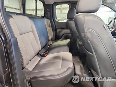 Zdjęcie 10 z 12 samochodu: 2018 NISSAN TITAN S VIN:1N6AA1CJ3JN503387 - miniatura
