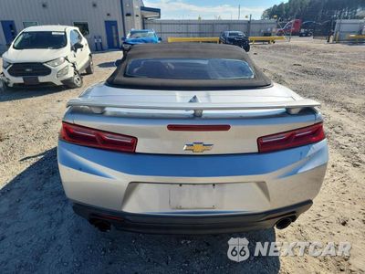 Zdjęcie 6 z 12 samochodu: 2018 CHEVROLET CAMARO LT VIN:1G1FB3DX4J0156291 - miniatura