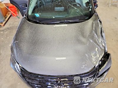 Zdjęcie 12 z 13 samochodu: 2026 NISSAN ROGUE DARK ARMOR VIN:5N1BT3BA5TC795438 - miniatura