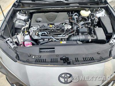 Zdjęcie 11 z 12 samochodu: 2026 TOYOTA CAMRY SE VIN:4T1DBADK2TU052445 - miniatura