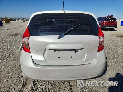 Zdjęcie 6 z 12 samochodu: 2015 NISSAN VERSA NOTE S PLUS VIN:3N1CE2CP1FL371041 - miniatura