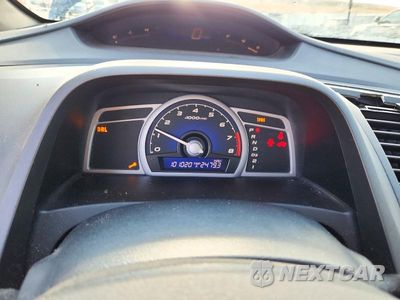 Zdjęcie 10 z 14 samochodu: 2010 HONDA CIVIC LX VIN:2HGFG1B60AH524695 - miniatura