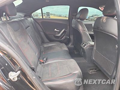 Zdjęcie 10 z 13 samochodu: 2019 MERCEDES-BENZ A 220 VIN:WDD3G4EBXKW005657 - miniatura