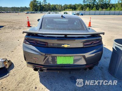 Zdjęcie 6 z 12 samochodu: 2018 CHEVROLET CAMARO VIN:1G1FB1RS1J0175270 - miniatura