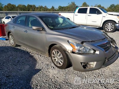 Czwarte zdjęcie samochodu z boku: 2013 NISSAN ALTIMA 2.5 VIN:1N4AL3AP7DC199244 - miniatura