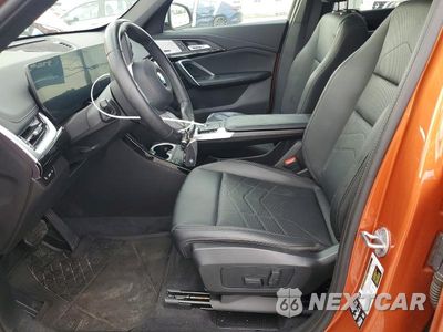 Zdjęcie 7 z 14 samochodu: 2024 BMW X1 XDRIVE28I VIN:WBX73EF03R5017646 - miniatura