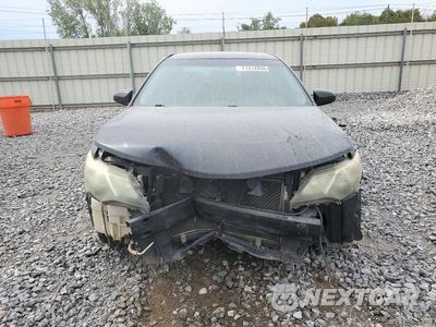 Piąte zdjęcie samochodu w środku: 2013 TOYOTA CAMRY SE VIN:4T1BF1FK0DU285637 - miniatura