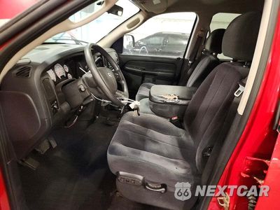 Zdjęcie 7 z 12 samochodu: 2005 DODGE RAM 1500 ST VIN:1D7HU18D45S285887 - miniatura