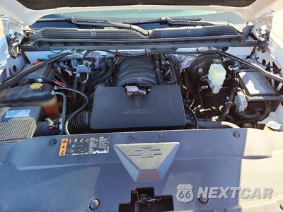 Zdjęcie 11 z 12 samochodu: 2017 CHEVROLET SILVERADO C1500 VIN:1GCRCNEH7HZ153654 - miniatura