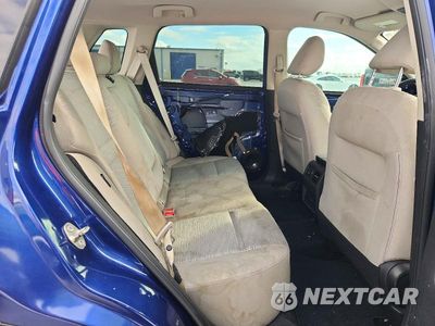 Zdjęcie 11 z 14 samochodu: 2021 NISSAN ROGUE SV VIN:JN8AT3BA6MW010624 - miniatura