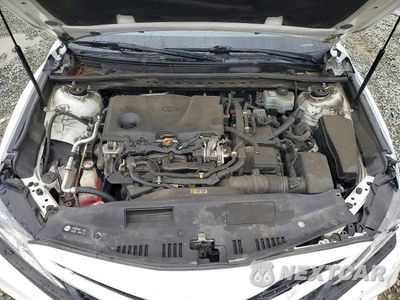 Zdjęcie 11 z 12 samochodu: 2020 TOYOTA CAMRY SE VIN:4T1G31AK7LU011498 - miniatura
