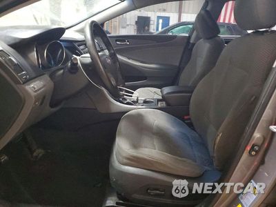 Zdjęcie 7 z 12 samochodu: 2011 HYUNDAI SONATA GLS VIN:5NPEB4AC6BH023305 - miniatura
