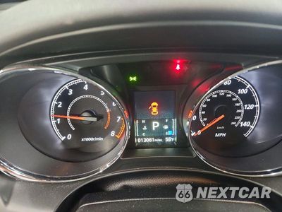 Zdjęcie 9 z 14 samochodu: 2026 MITSUBISHI OUTLANDER SPORT LE AWD VIN:JA4ARUAU2TU020647 - miniatura